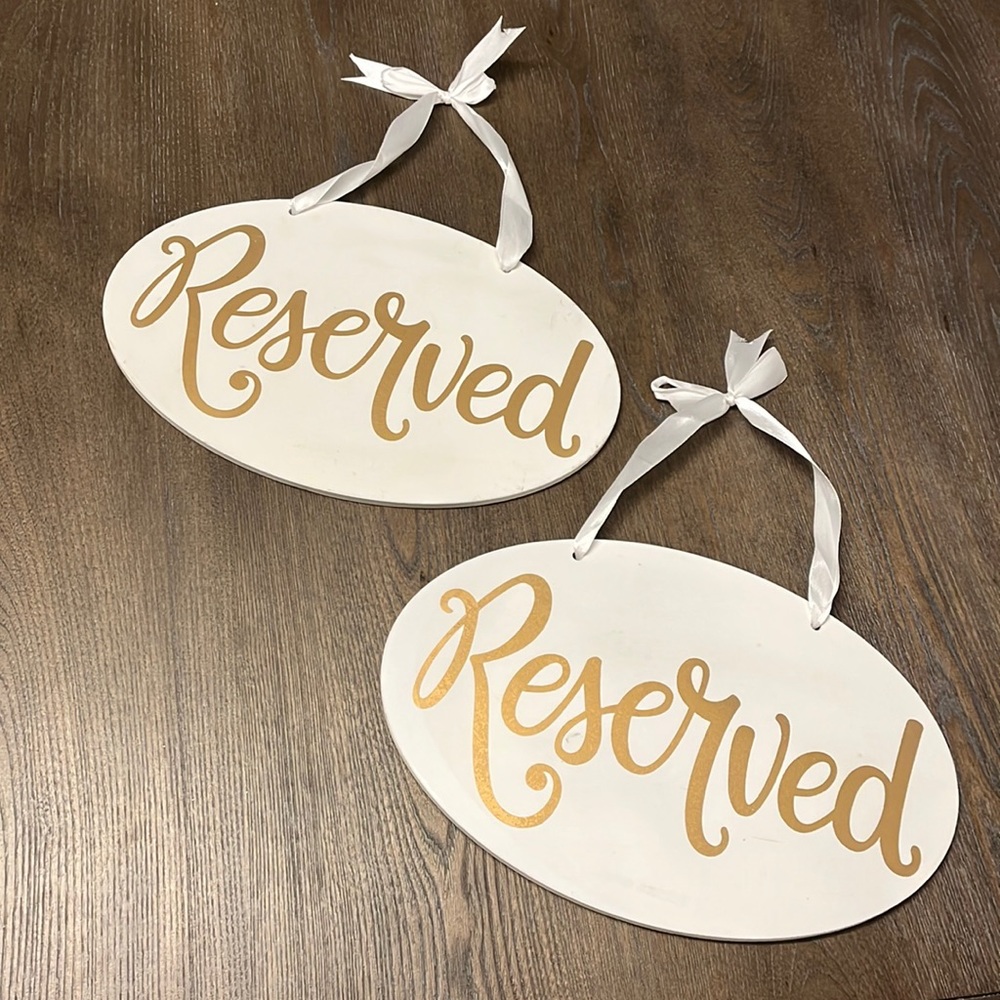 Bridal Decor